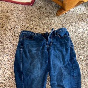 Aeropostale jeggings